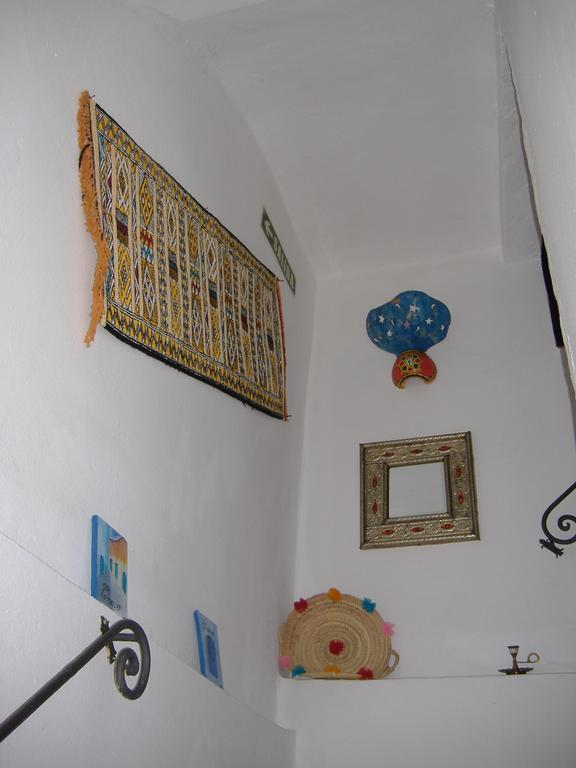 Casa La Palma Hotel Chefchaouen Exterior photo