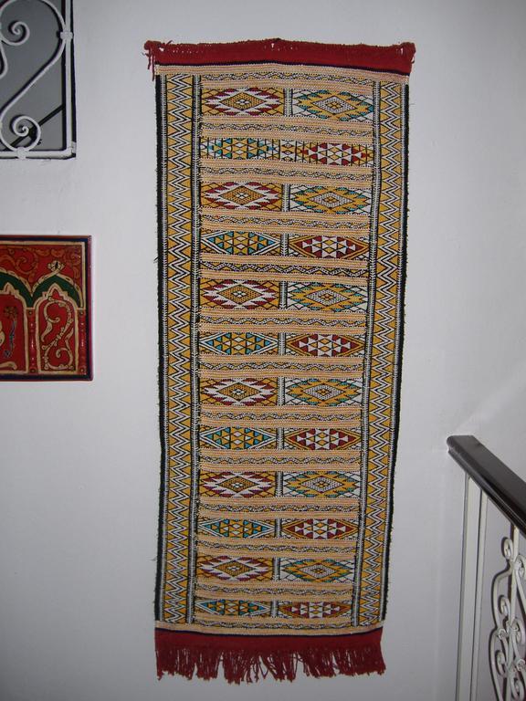 Casa La Palma Hotel Chefchaouen Exterior photo
