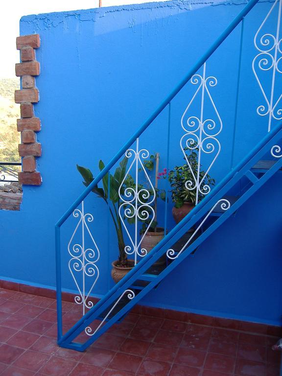Casa La Palma Hotel Chefchaouen Exterior photo