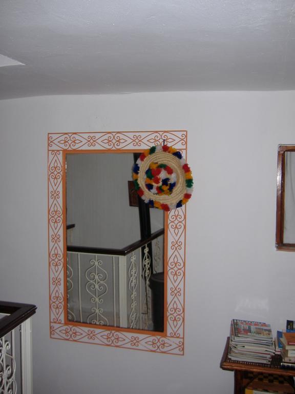 Casa La Palma Hotel Chefchaouen Exterior photo